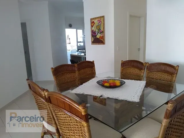 Apartamento 3 quartos e 1 banheiro, à venda, no bairro Indaiá em Caraguatatuba