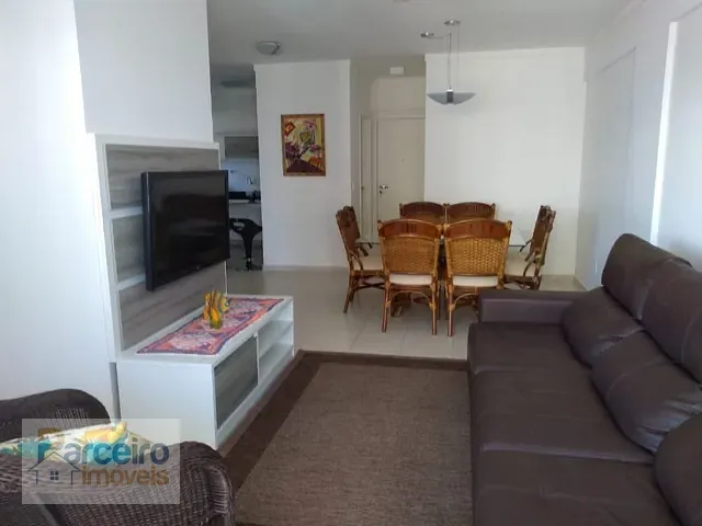 Apartamento 3 quartos e 1 banheiro, à venda, no bairro Indaiá em Caraguatatuba