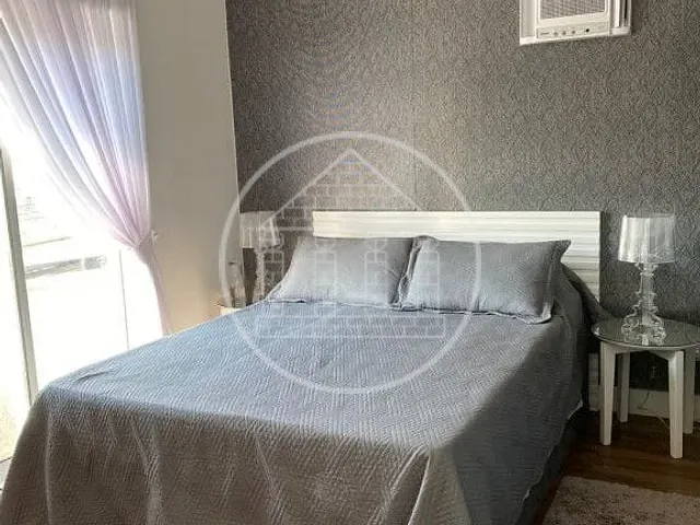 Apartamento 2 quartos e 4 banheiros, à venda, no bairro Brooklin em São Paulo