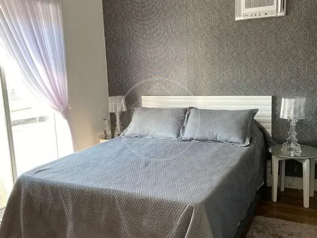 Apartamento 2 quartos e 4 banheiros, à venda, no bairro Brooklin em São Paulo