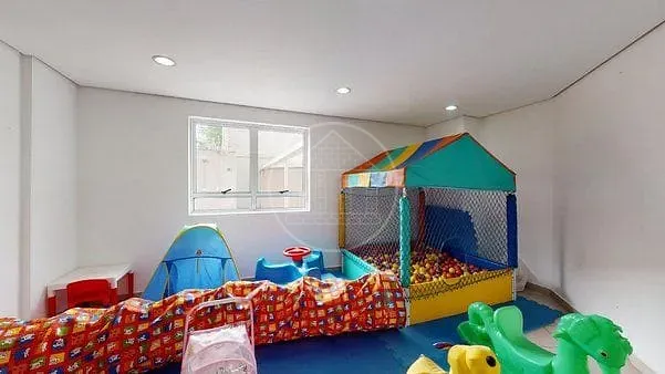 Apartamento, 2 quartos, 116 m² - Foto 42
