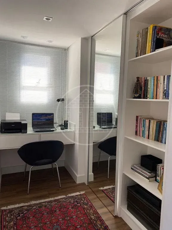 Apartamento, 2 quartos, 116 m² - Foto 5