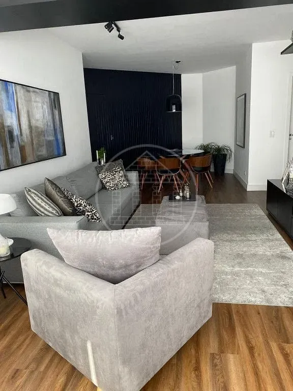 Apartamento, 2 quartos, 116 m² - Foto 8