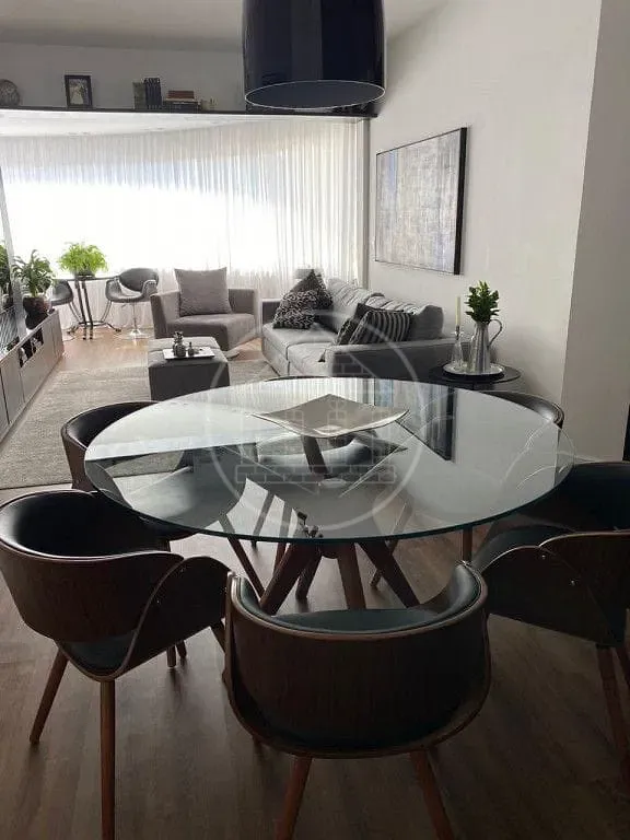 Apartamento, 2 quartos, 116 m² - Foto 13