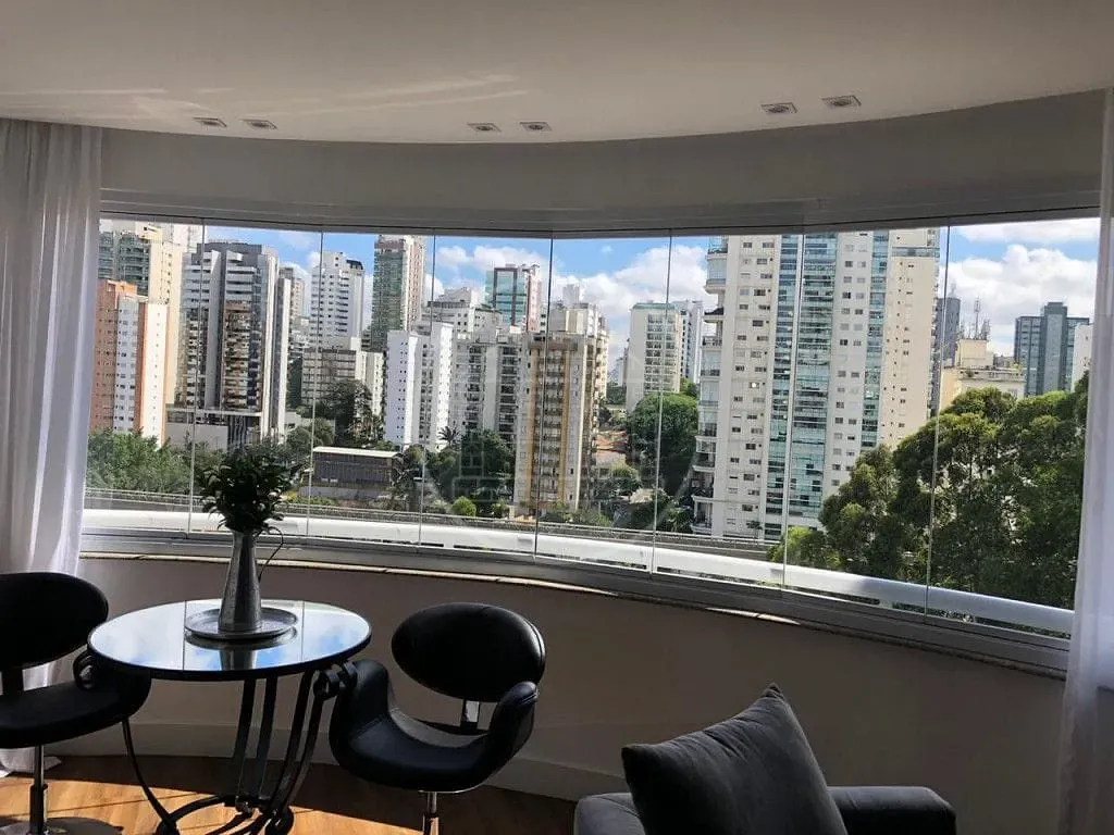 Apartamento, 2 quartos, 116 m² - Foto 20