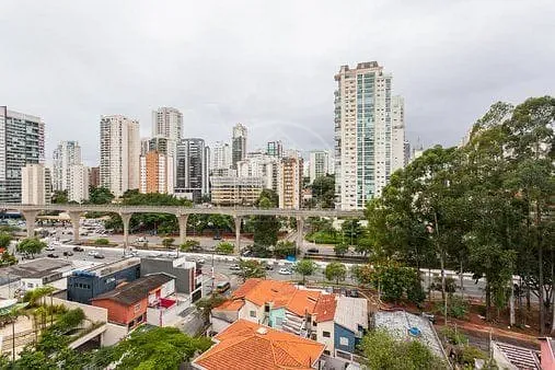 Apartamento, 2 quartos, 116 m² - Foto 29