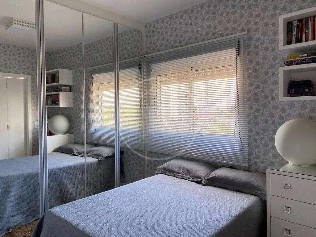 Apartamento, 2 quartos, 116 m² - Foto 6