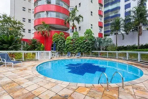 Apartamento, 2 quartos, 116 m² - Foto 22
