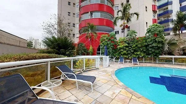 Apartamento, 2 quartos, 116 m² - Foto 47