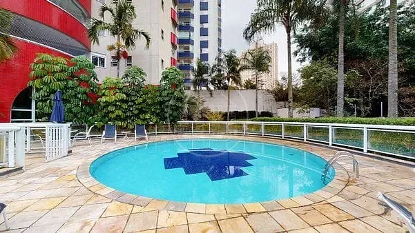 Apartamento, 2 quartos, 116 m² - Foto 33