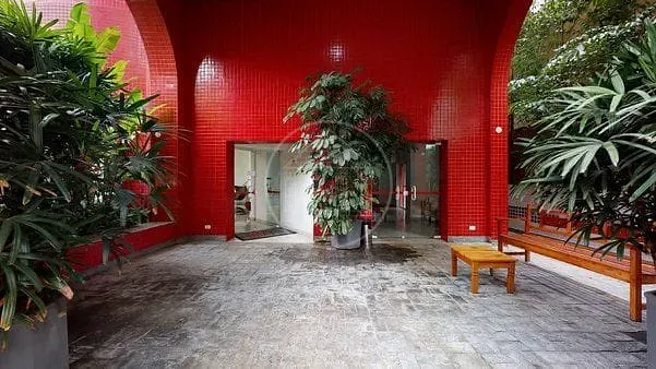 Apartamento, 2 quartos, 116 m² - Foto 36