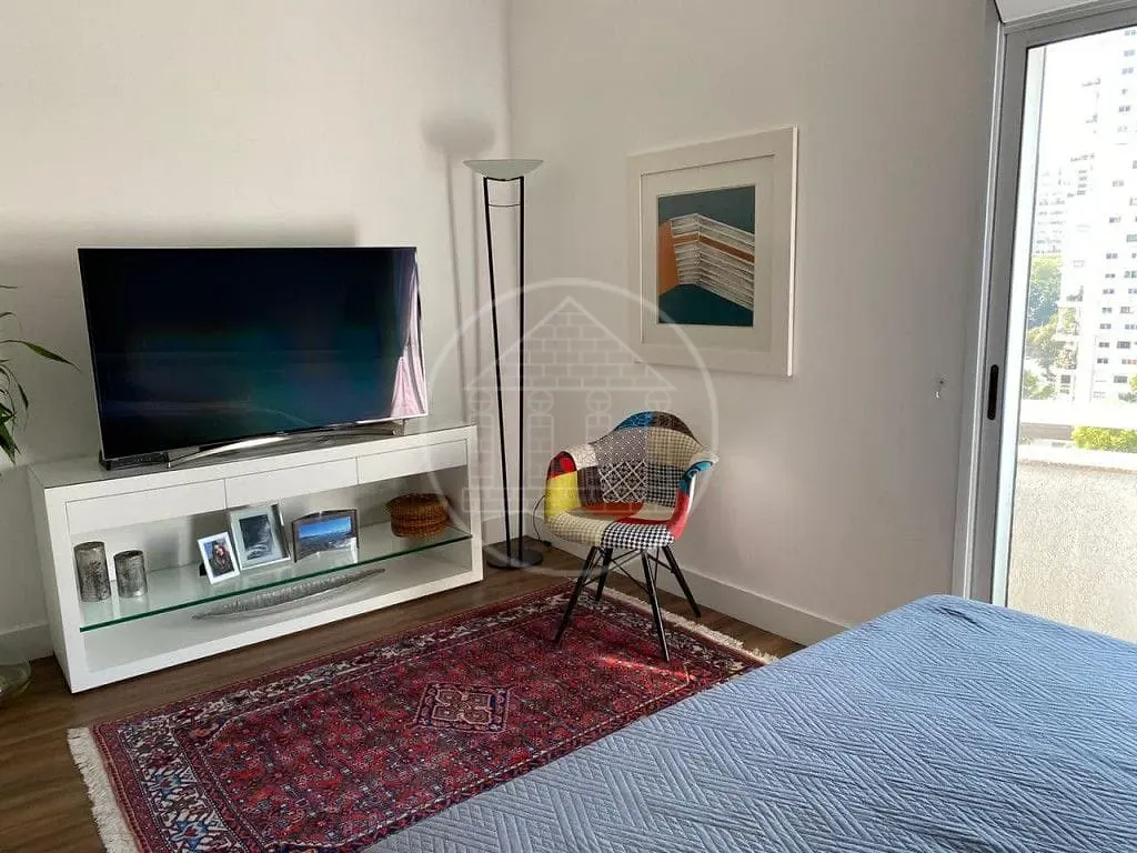 Apartamento, 2 quartos, 116 m² - Foto 17