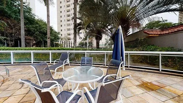Apartamento, 2 quartos, 116 m² - Foto 43