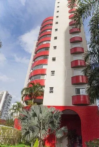 Apartamento, 2 quartos, 116 m² - Foto 21