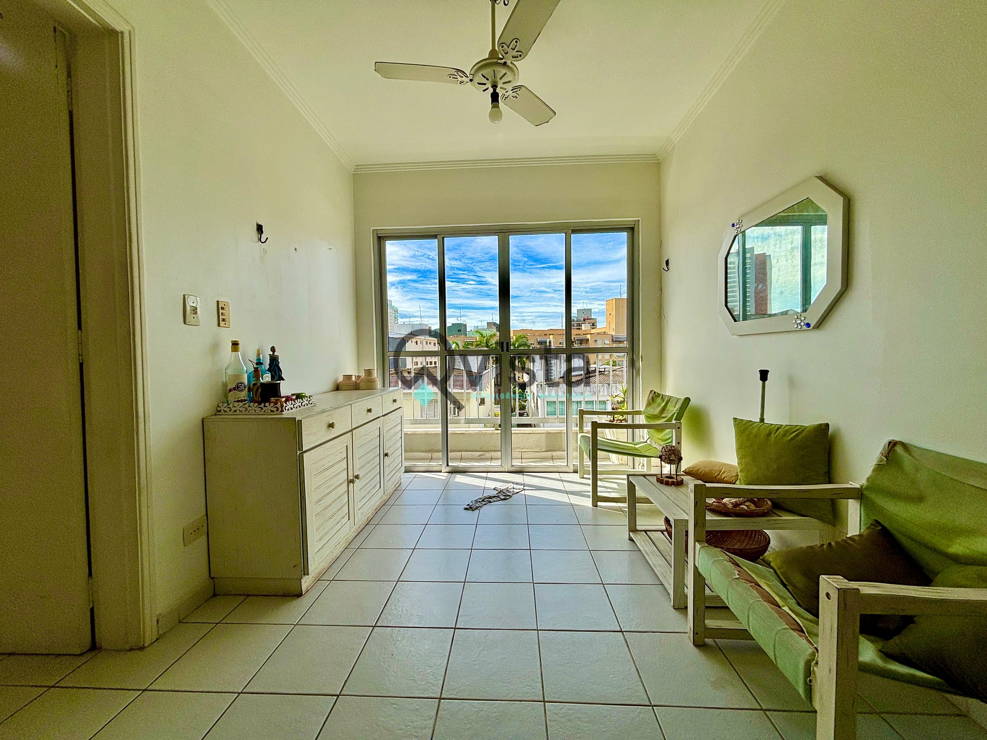 Apartamento, 2 quartos, 65 m² - Foto 2