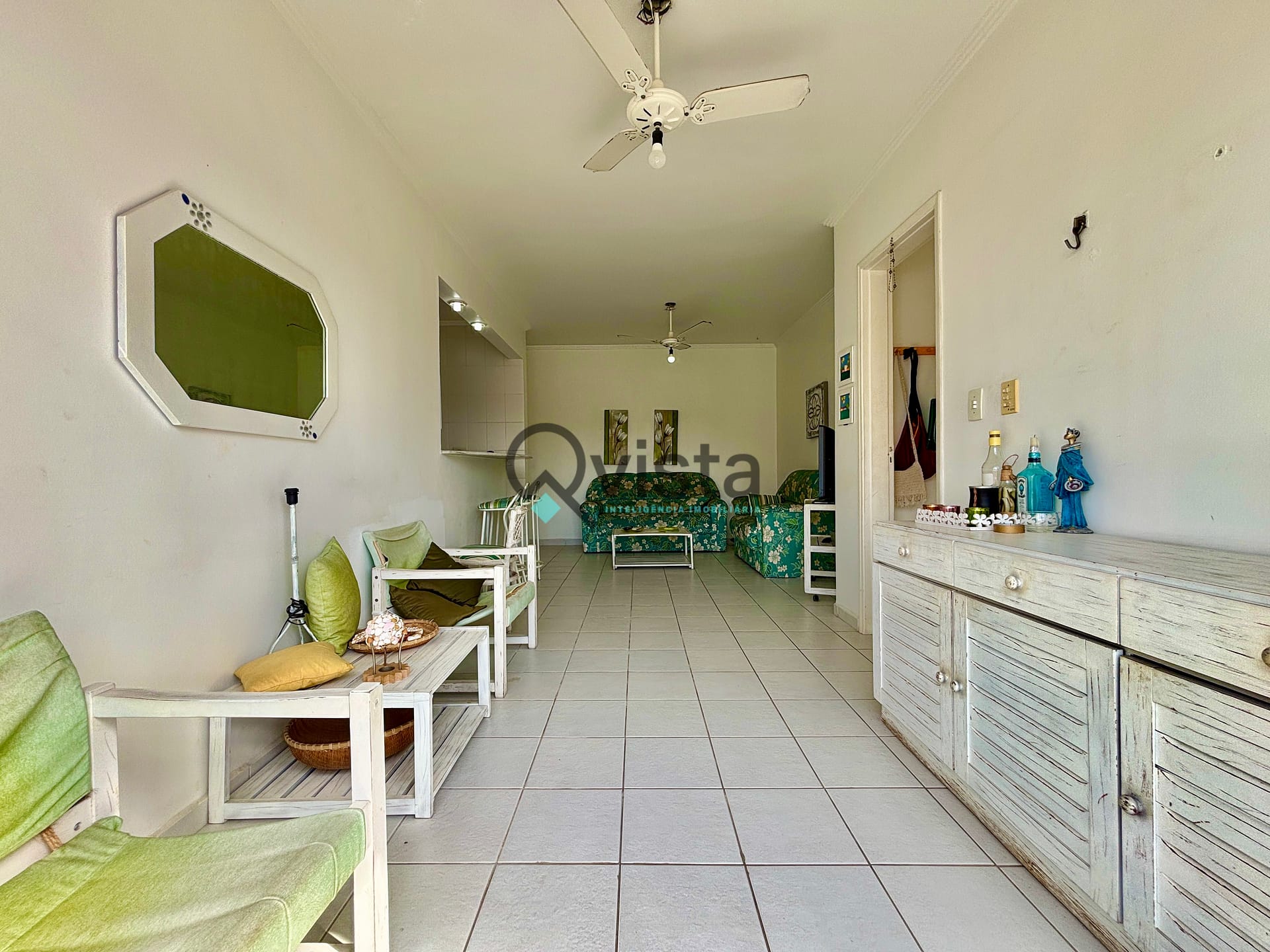 Apartamento, 2 quartos, 65 m² - Foto 4