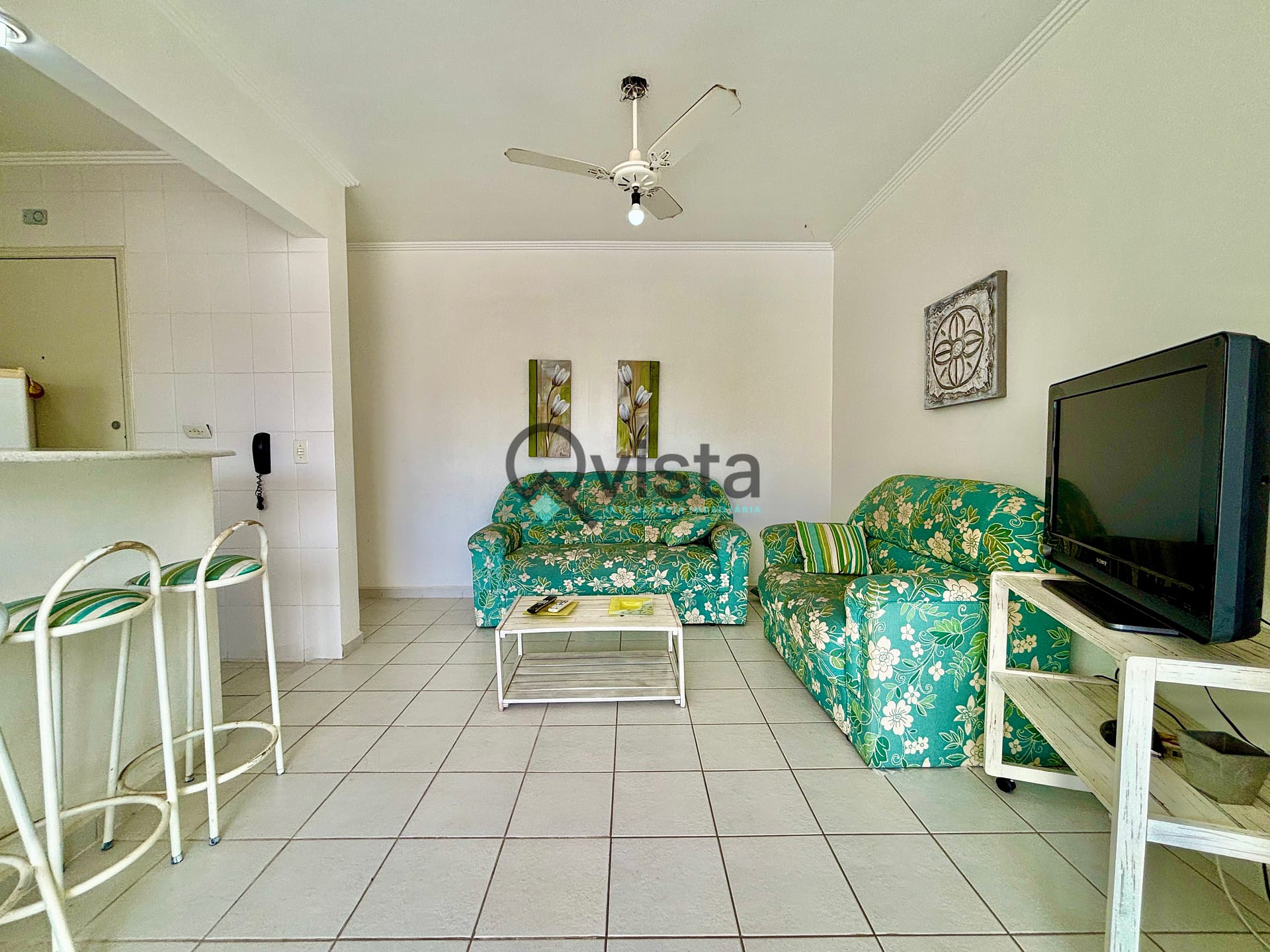 Apartamento, 2 quartos, 65 m² - Foto 5
