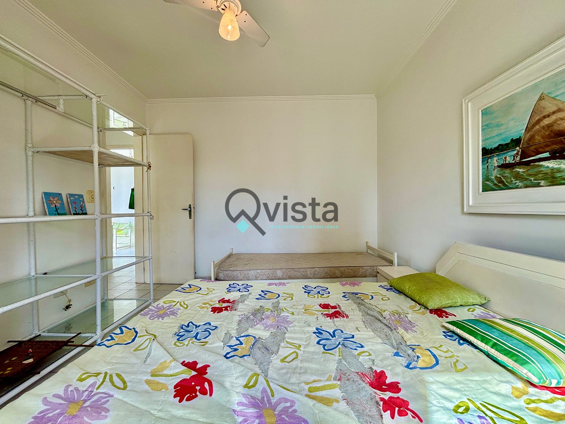 Apartamento, 2 quartos, 65 m² - Foto 8