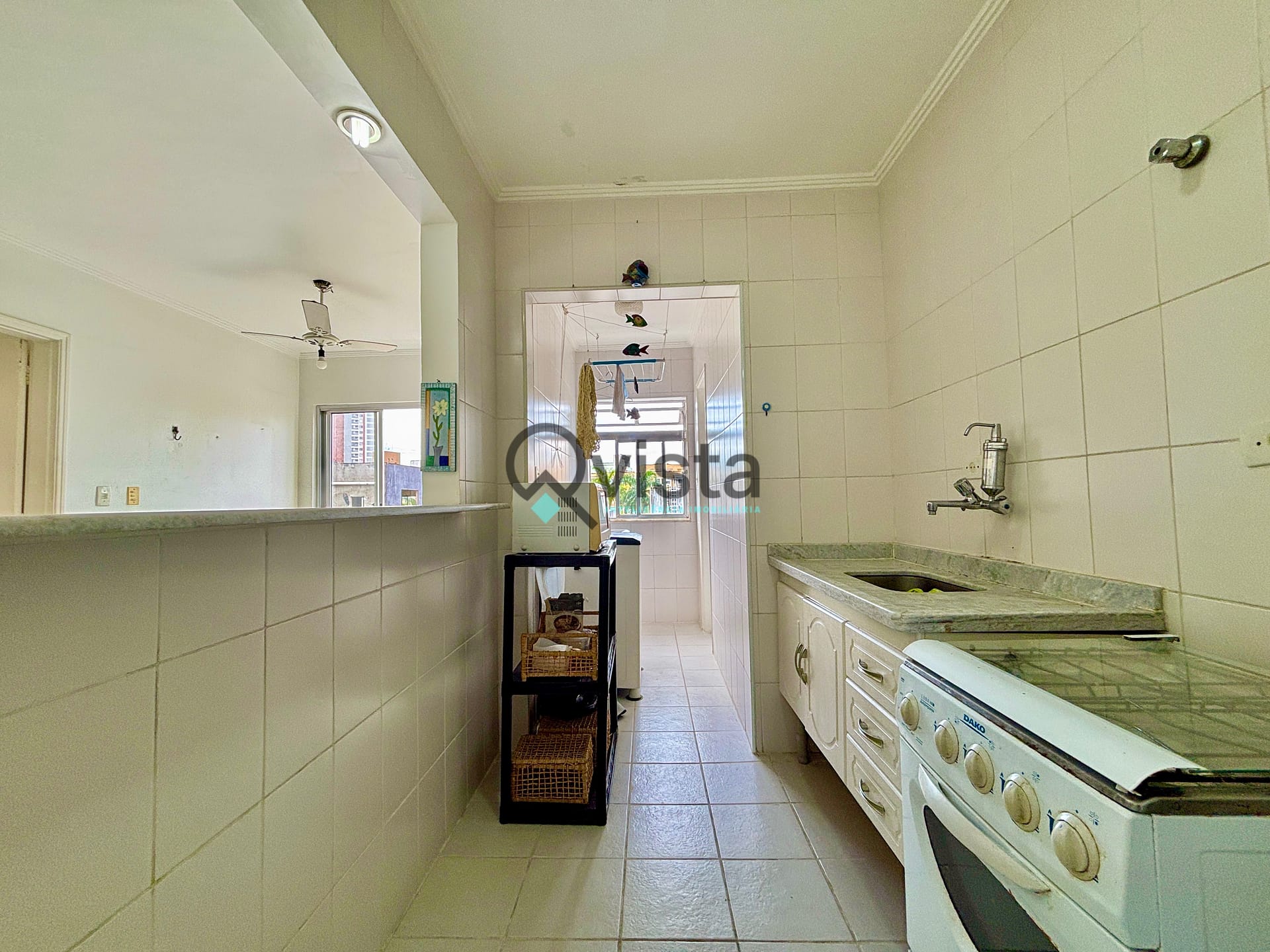 Apartamento, 2 quartos, 65 m² - Foto 16