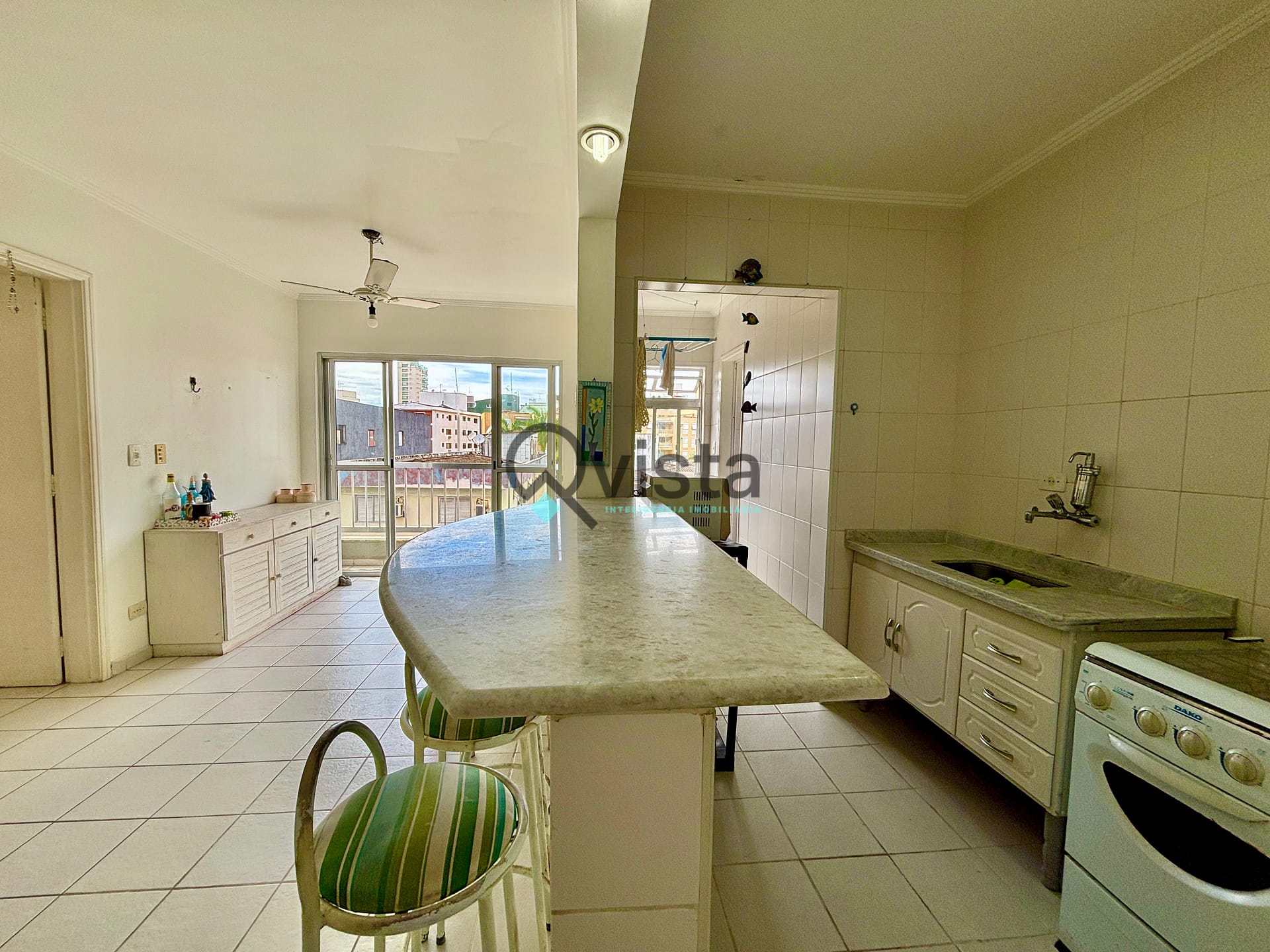 Apartamento, 2 quartos, 65 m² - Foto 15