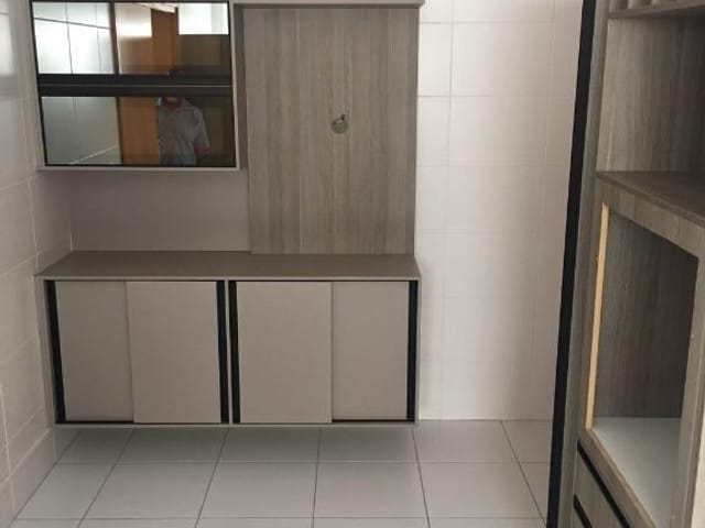 Foto do Apartamento - Apartamento residencial para venda e locação, Jardim Aquarius, São José dos Campos. | RUSSI IMÓVEIS