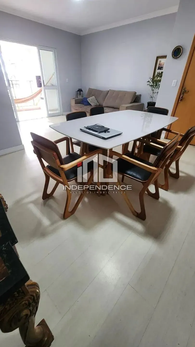 Apartamento, 3 quartos, 109 m² - Foto 8