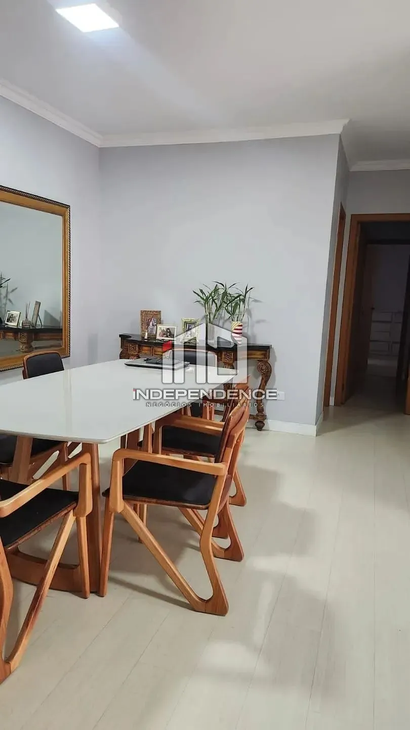Apartamento, 3 quartos, 109 m² - Foto 11