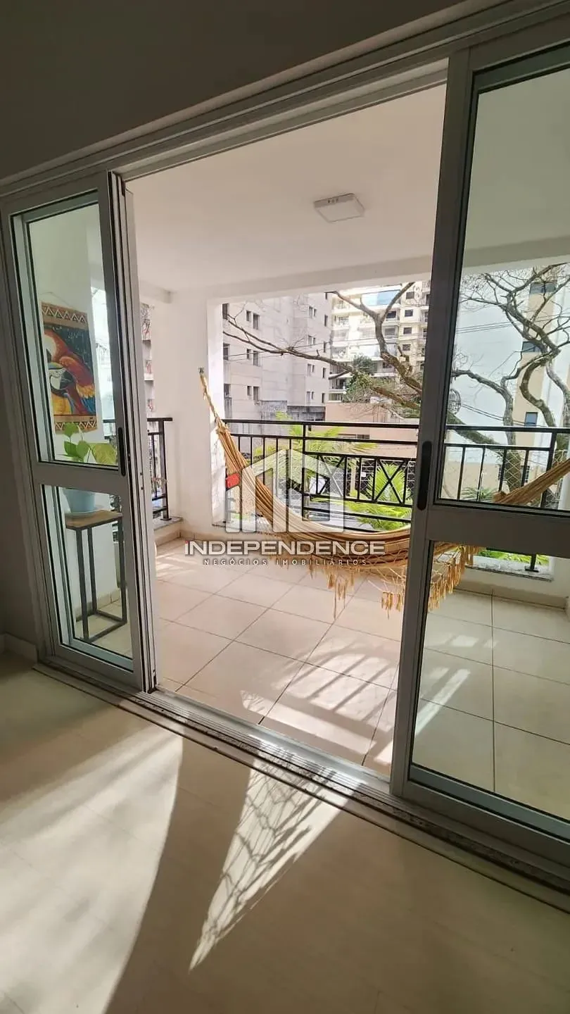 Apartamento, 3 quartos, 109 m² - Foto 5