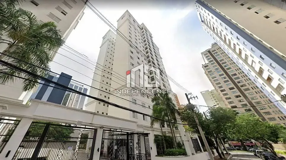 Apartamento, 3 quartos, 109 m² - Foto 1
