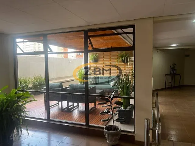 Apartamento com 123m² 3 quartos e 2 banheiros, à venda, no bairro Centro em Londrina