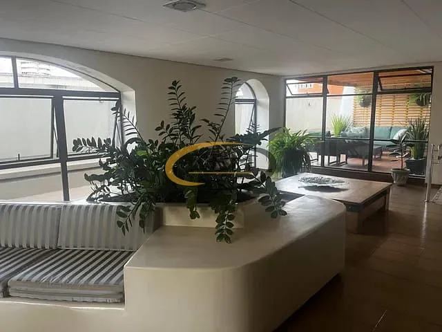 Apartamento com 123m² 3 quartos e 2 banheiros, à venda, no bairro Centro em Londrina