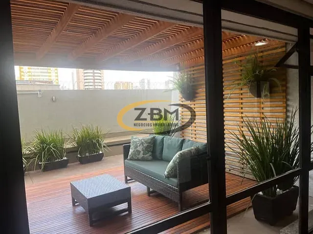 Apartamento com 123m² 3 quartos e 2 banheiros, à venda, no bairro Centro em Londrina