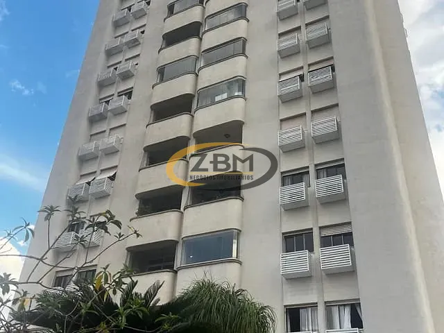 Apartamento com 123m² 3 quartos e 2 banheiros, à venda, no bairro Centro em Londrina