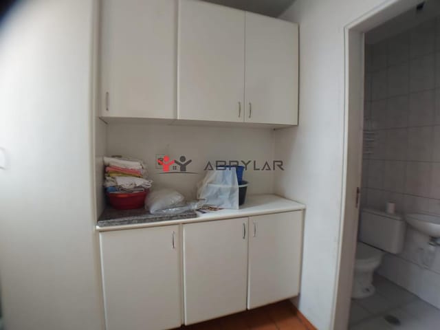 Foto do Apartamento - Apartamento para Locação 3 Quartos, 1 Vaga, 130M², Jardim Bizarro, Jundiaí - SP | EDIFÍCIO ACRÓPOLE | Abrylar Negócios Imobiliários Ltda Me
