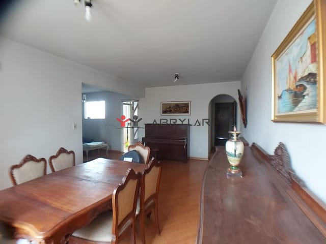 Foto do Apartamento - Apartamento para Locação 3 Quartos, 1 Vaga, 130M², Jardim Bizarro, Jundiaí - SP | EDIFÍCIO ACRÓPOLE | Abrylar Negócios Imobiliários Ltda Me