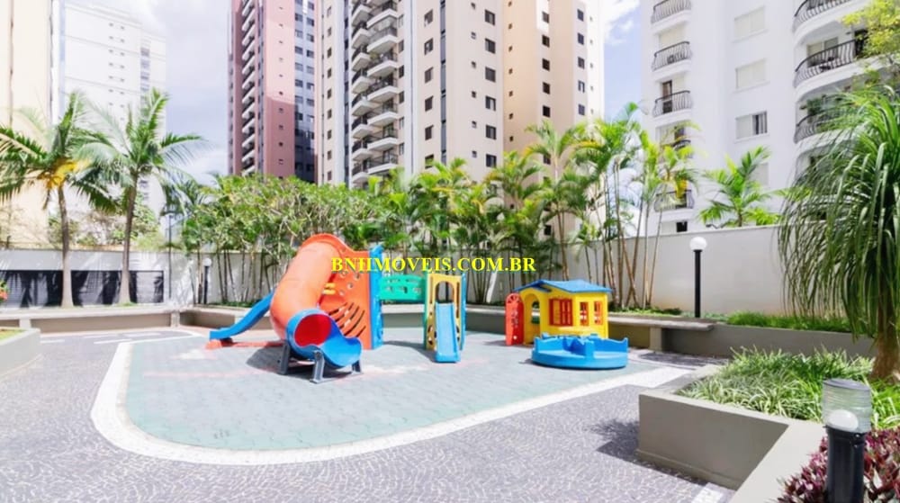 Apartamento, 4 quartos, 200 m² - Foto 21