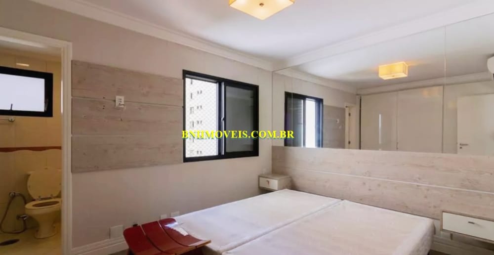 Apartamento, 4 quartos, 200 m² - Foto 16
