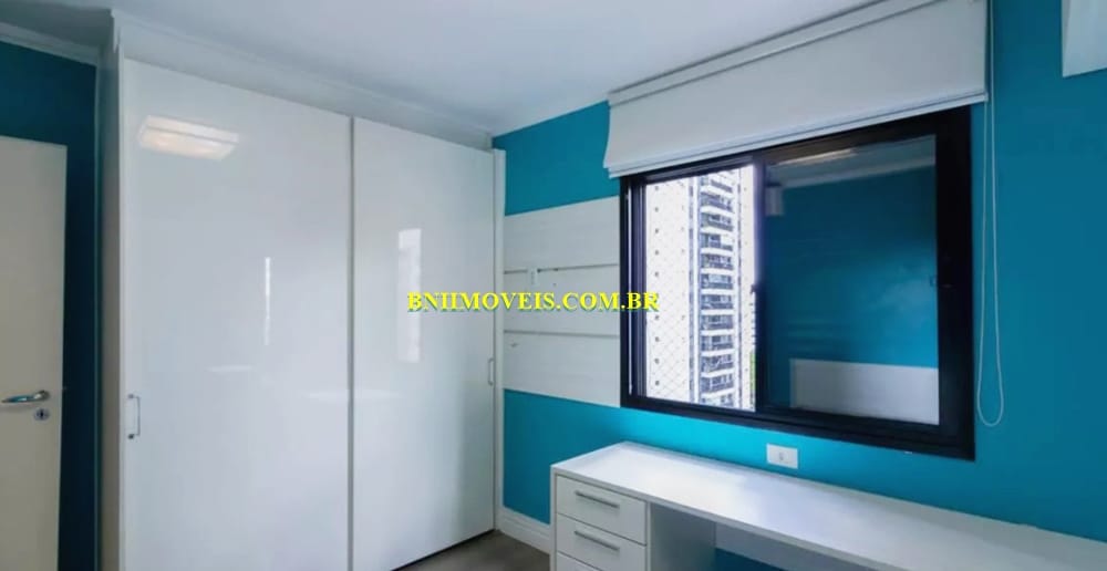 Apartamento, 4 quartos, 200 m² - Foto 12