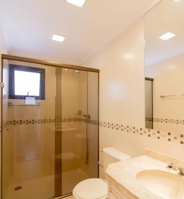 Apartamento, 4 quartos, 200 m² - Foto 13