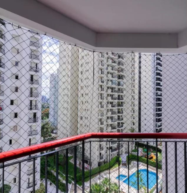 Apartamento, 4 quartos, 200 m² - Foto 3