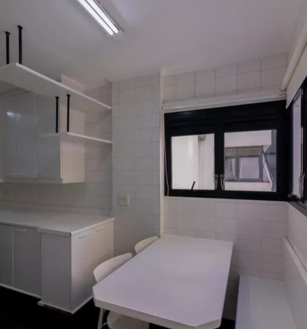 Apartamento, 4 quartos, 200 m² - Foto 9