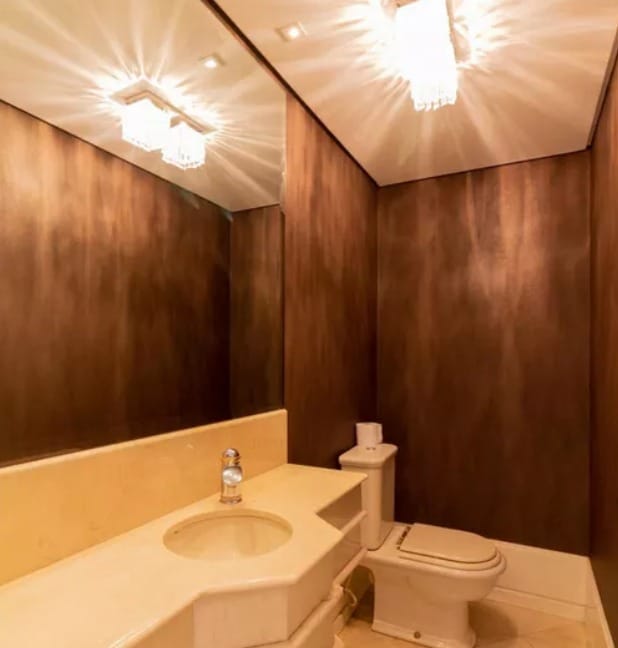Apartamento, 4 quartos, 200 m² - Foto 6