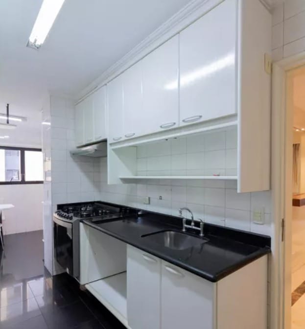 Apartamento, 4 quartos, 200 m² - Foto 7