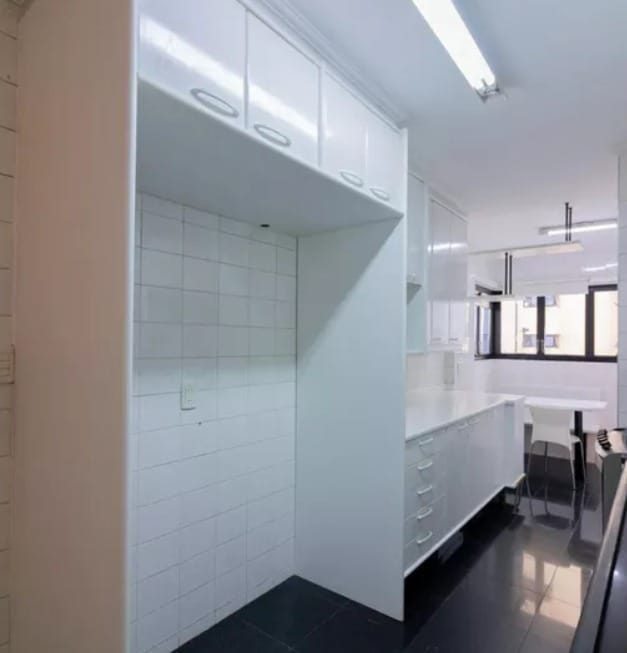 Apartamento, 4 quartos, 200 m² - Foto 8