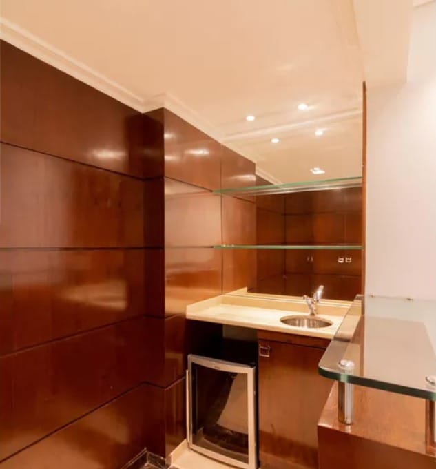 Apartamento, 4 quartos, 200 m² - Foto 5
