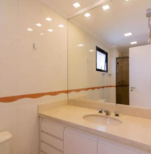 Apartamento, 4 quartos, 200 m² - Foto 18
