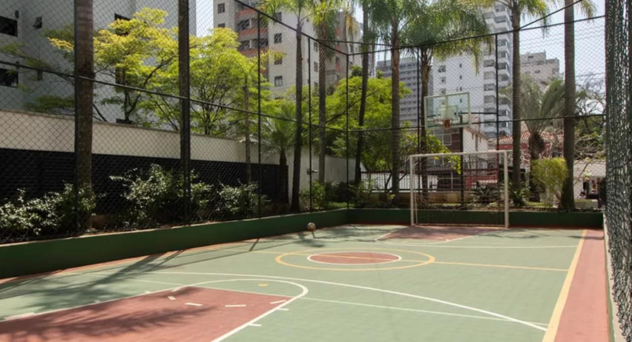 Apartamento, 4 quartos, 200 m² - Foto 19