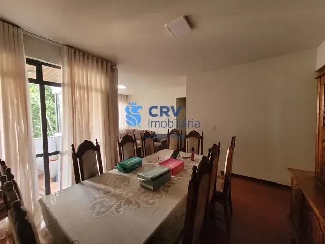 Apartamento com 110m² 2 quartos e 3 banheiros, para alugar, no bairro Centro em Londrina