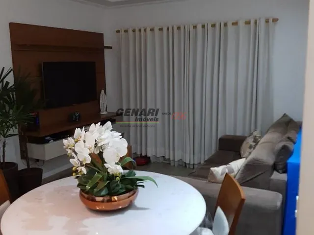 Apartamento com 85m² 3 quartos e 2 banheiros, à venda, no bairro Centro em Indaiatuba