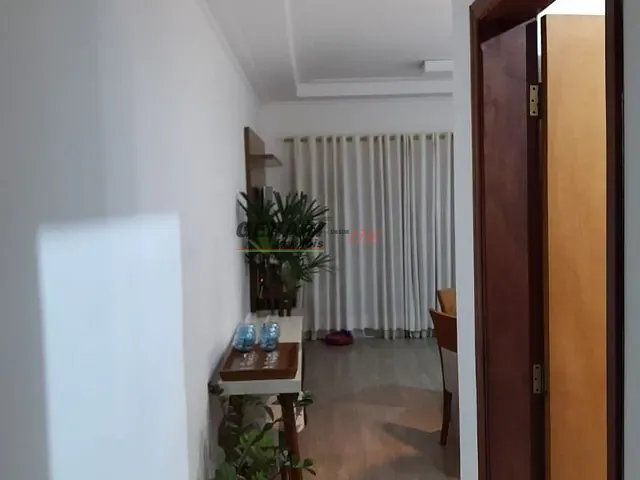 Apartamento com 85m² 3 quartos e 2 banheiros, à venda, no bairro Centro em Indaiatuba